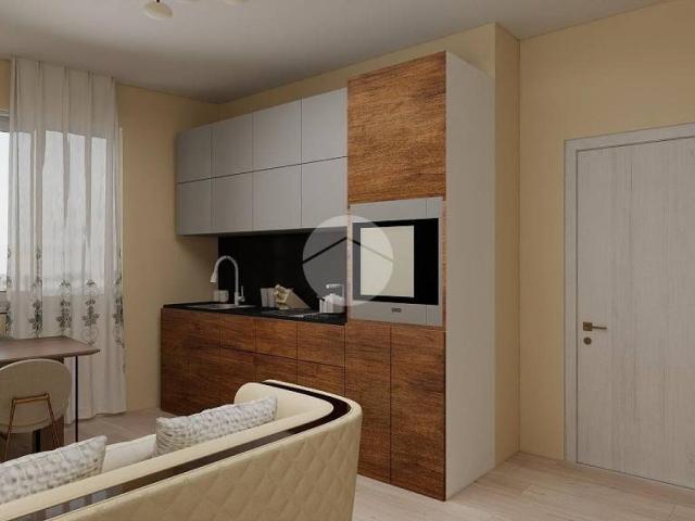 Appartamento in vendita a Zona Omogenea Milano Nord, Cormano