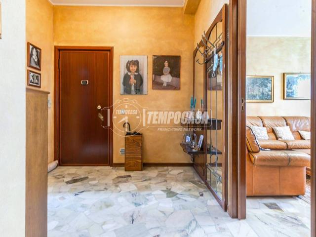 Appartamento in vendita a Zona Omogenea Milano Nord, Cormano