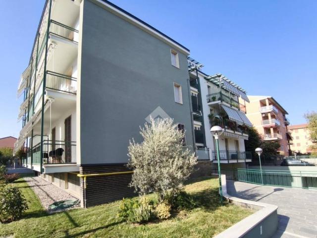 Appartamento in vendita a Zona Omogenea Milano Nord, Cormano