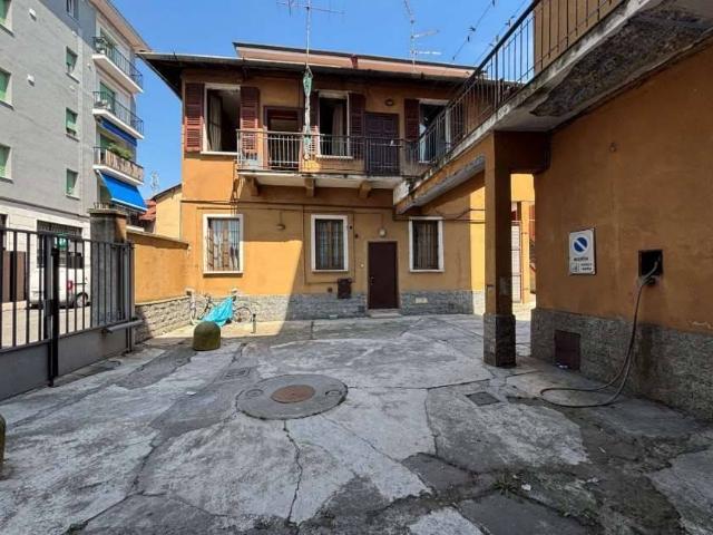 Appartamento in vendita a Ospitaletto, Cormano