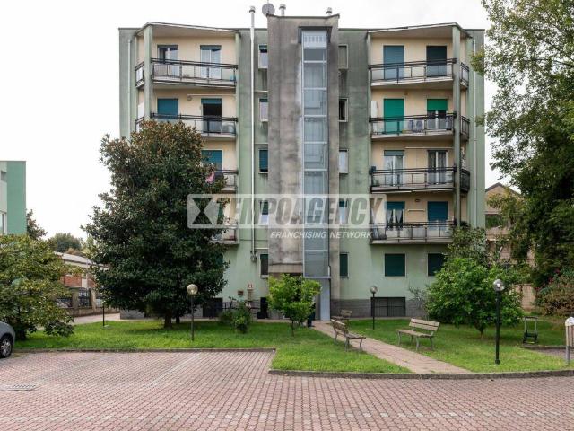 Appartamento in vendita a Zona Omogenea Milano Nord, Cormano