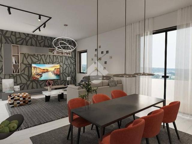 Appartamento in vendita a Zona Omogenea Milano Nord, Cormano
