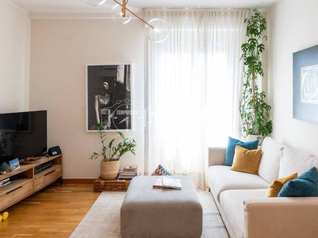 Appartamento in vendita a Zona Omogenea Milano Nord, Cormano