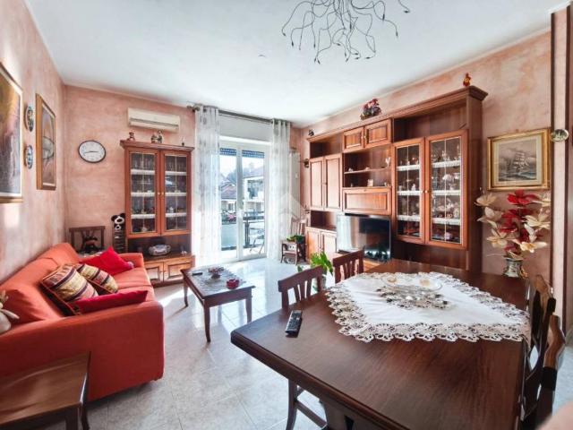 Appartamento in vendita a Zona Omogenea Milano Nord, Cormano