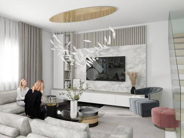 Appartamento in vendita a Zona Omogenea Milano Nord, Cormano