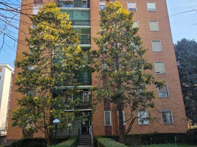 Appartamento in vendita a Zona Omogenea Milano Nord, Cormano
