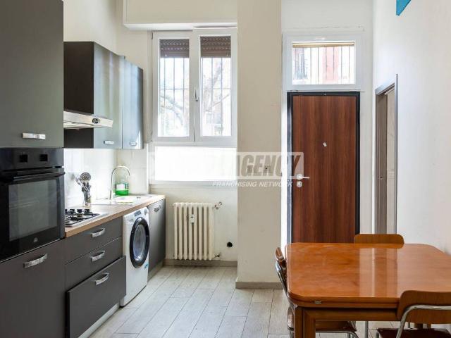 Appartamento in vendita a Cormano