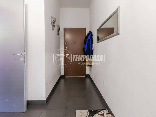 Appartamento in vendita a Zona Omogenea Milano Nord, Cormano