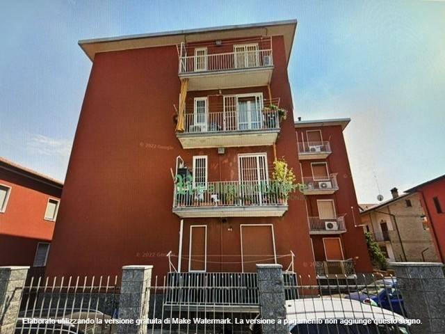 Appartamento in vendita a Zona Omogenea Milano Nord, Cormano
