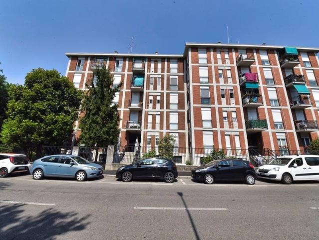 Appartamento in vendita a Zona Omogenea Milano Nord, Cormano