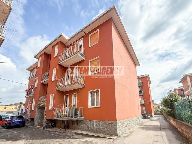 Appartamento in vendita a Zona Omogenea Milano Nord, Cormano
