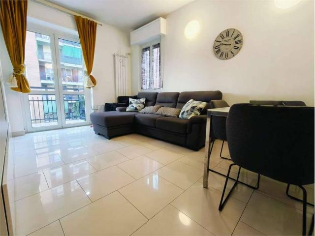 Appartamento in vendita a Zona Omogenea Milano Nord, Cormano