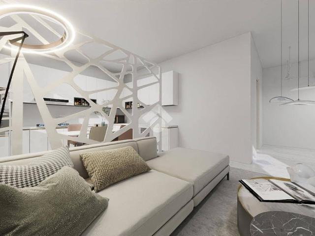 Appartamento in vendita a Zona Omogenea Milano Nord, Cormano