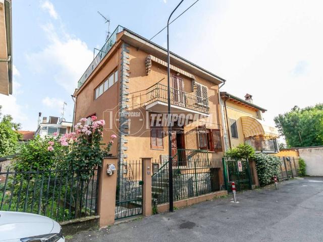 Appartamento in vendita a Zona Omogenea Milano Nord, Cormano