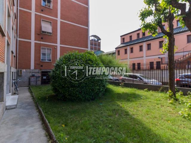 Appartamento in vendita a Zona Omogenea Milano Nord, Cormano