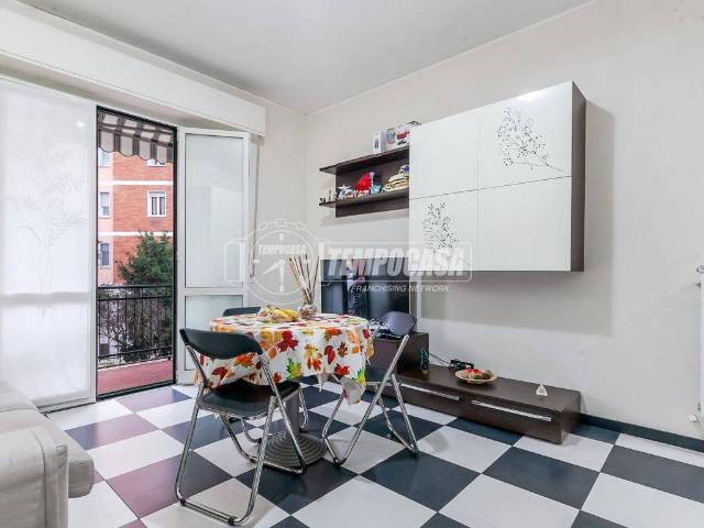 Appartamento in vendita a Zona Omogenea Milano Nord, Cormano
