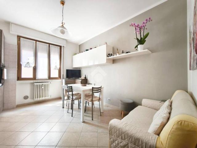 Appartamento in vendita a Zona Omogenea Milano Nord, Cormano