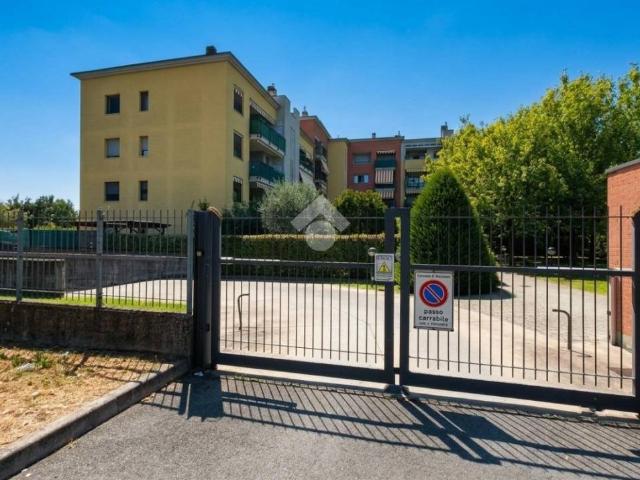 Appartamento in vendita a Zona Omogenea Milano Nord, Cormano