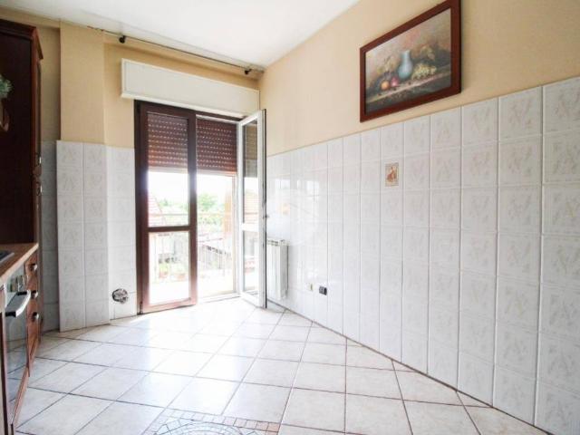 Appartamento in vendita a Zona Omogenea Milano Nord, Cormano
