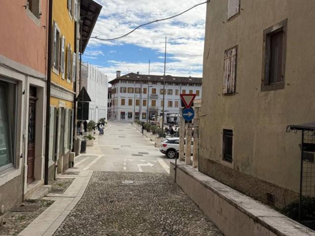 Appartamento in vendita a Cormons, Friuli-Venezia Giulia