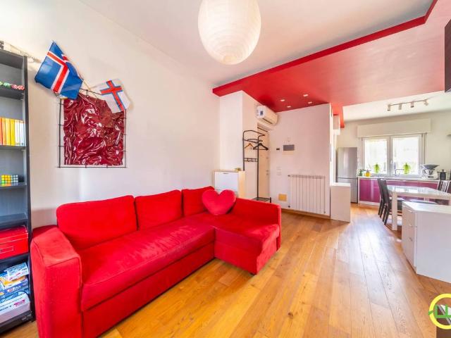Appartamento in vendita a Cormons, Friuli-Venezia Giulia