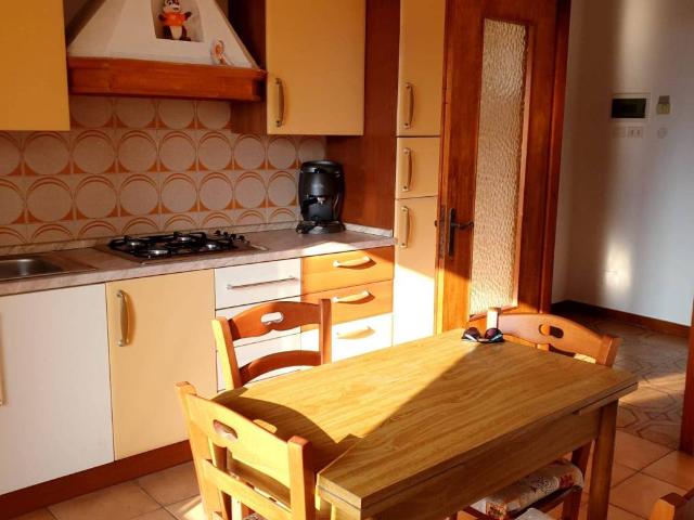 Appartamento in vendita a Corna Imagna, Lombardia