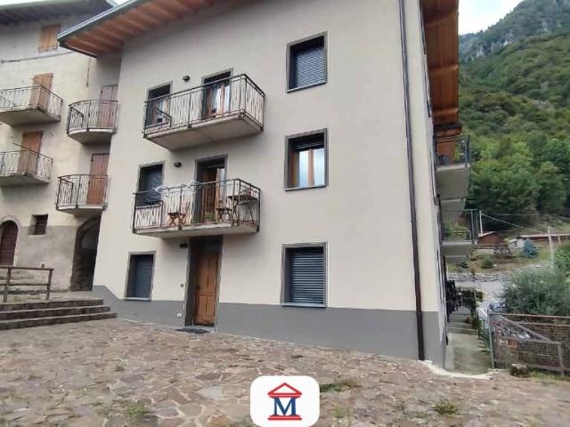 Appartamento in vendita a Comunità Montana della Valle Brembana, Cornalba