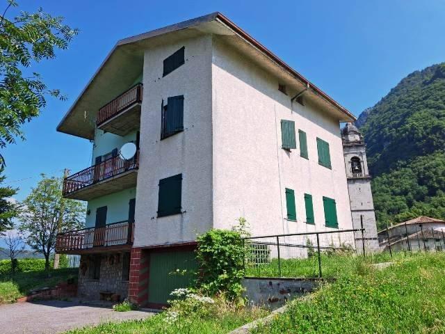 Appartamento in vendita a Comunità Montana della Valle Brembana, Cornalba