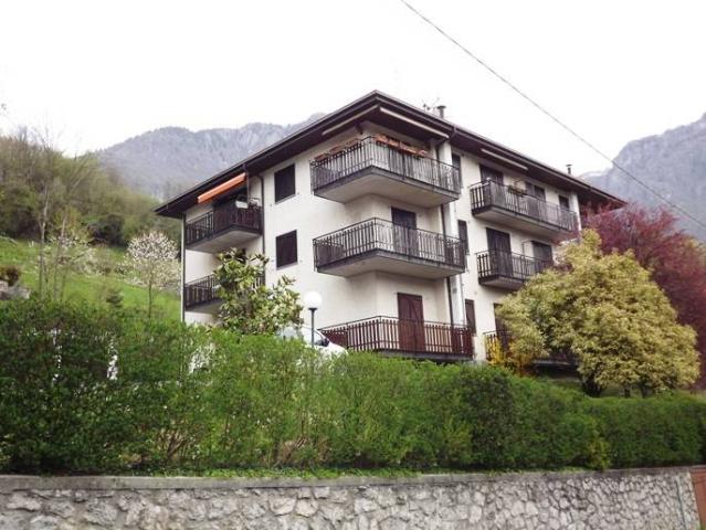 Appartamento in vendita a Comunità Montana della Valle Brembana, Cornalba