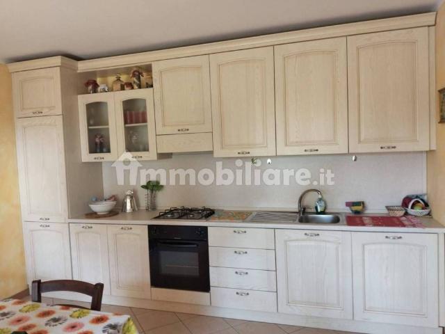 Appartamento in vendita a Comunità Montana della Valle Brembana, Cornalba