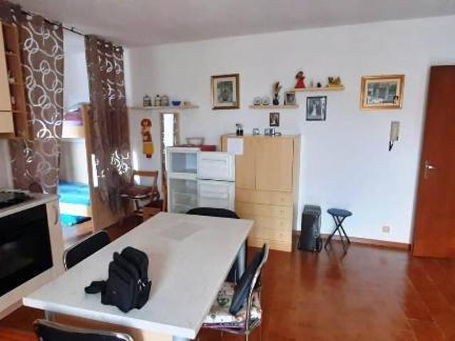 Appartamento in vendita a Comunità Montana della Valle Brembana, Cornalba