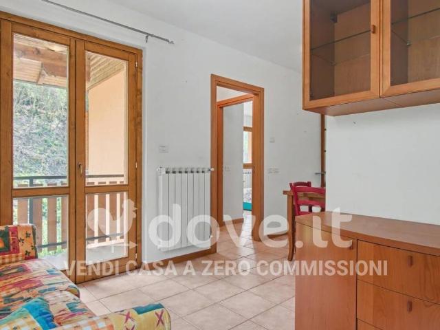 Appartamento in vendita a Comunità Montana della Valle Brembana, Cornalba