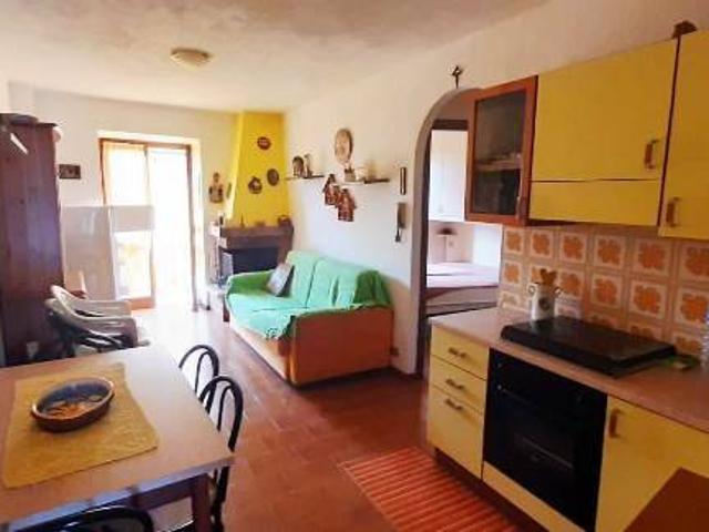 Appartamento in vendita a Comunità Montana della Valle Brembana, Cornalba