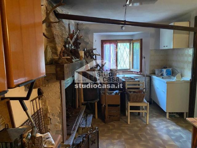 Appartamento in vendita a Ola, Cornalba