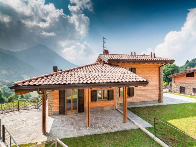 Appartamento in vendita a Ola, Cornalba