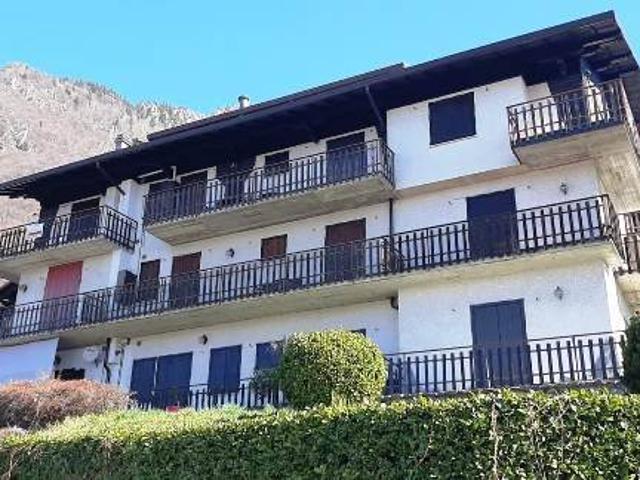 Appartamento in vendita a Comunità Montana della Valle Brembana, Cornalba