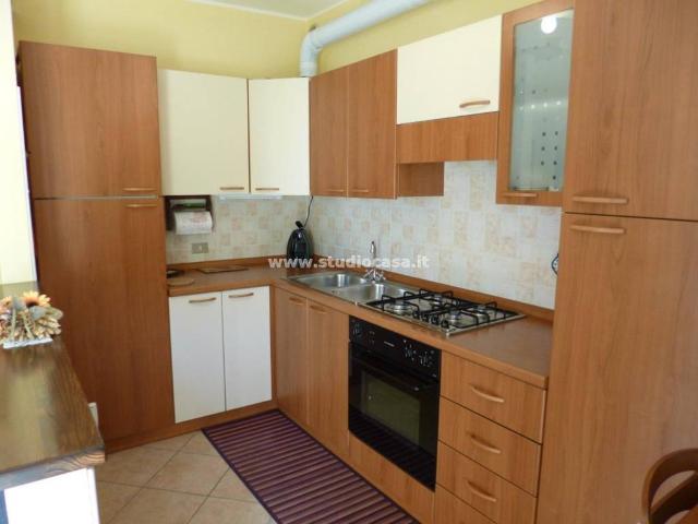 Appartamento in vendita a Comunità Montana della Valle Brembana, Cornalba