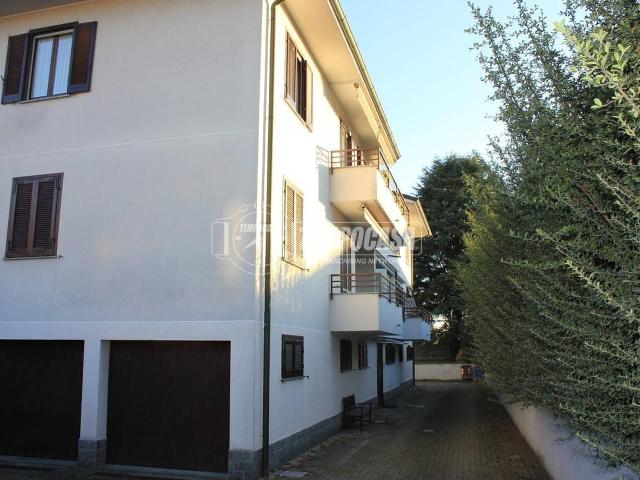 Appartamento in vendita a Cornaredo, Lombardia