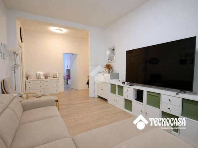 Appartamento in vendita a Cascina Croce, Cornaredo