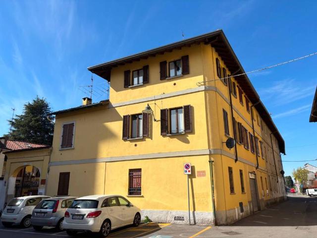 Appartamento in vendita a Cascina Croce, Cornaredo