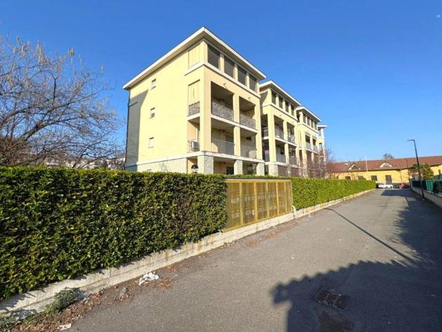 Appartamento in vendita a Cascina Torrette, Cornaredo