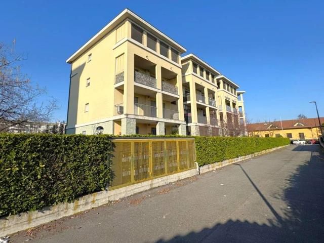 Appartamento in vendita a Cascina Torrette, Cornaredo