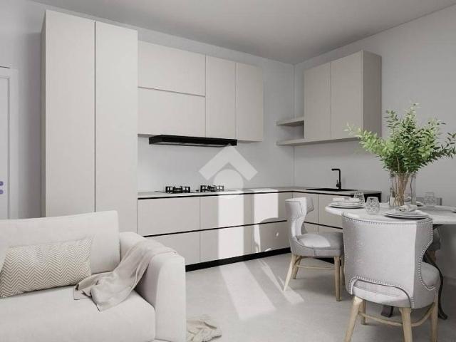 Appartamento in vendita a Cornaredo, Lombardia