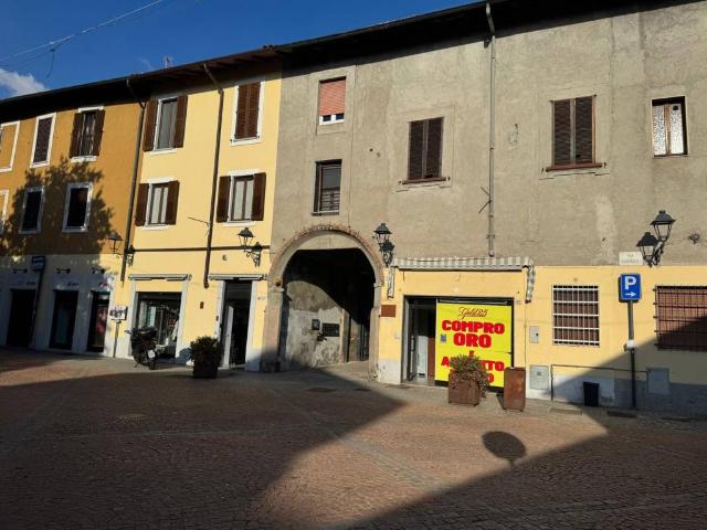 Appartamento in vendita a San Pietro all'Olmo, Cornaredo