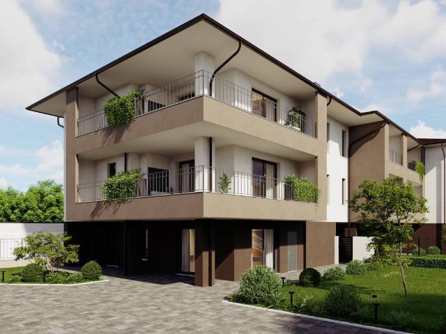 Appartamento in vendita a Cornaredo, Lombardia