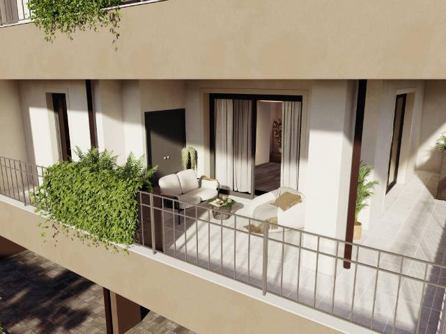 Appartamento in vendita a Cornaredo, Lombardia
