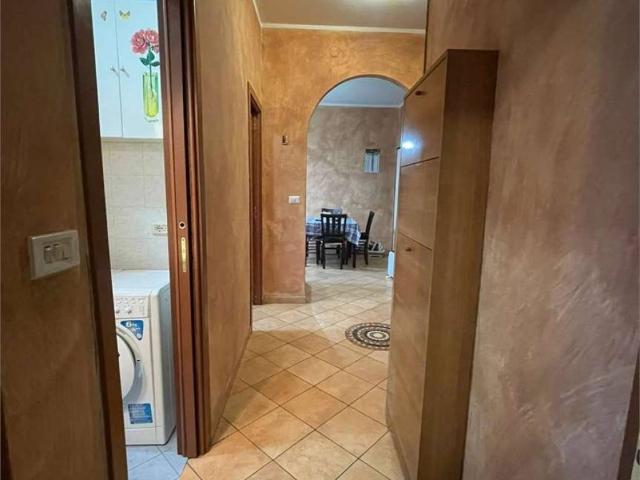 Appartamento in vendita a Cascina Torrette, Cornaredo