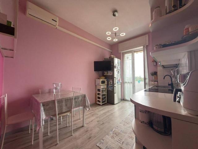 Appartamento in vendita a Cascina Torrette, Cornaredo