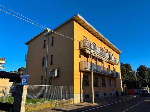 Appartamento in vendita a Cascina Torrette, Cornaredo