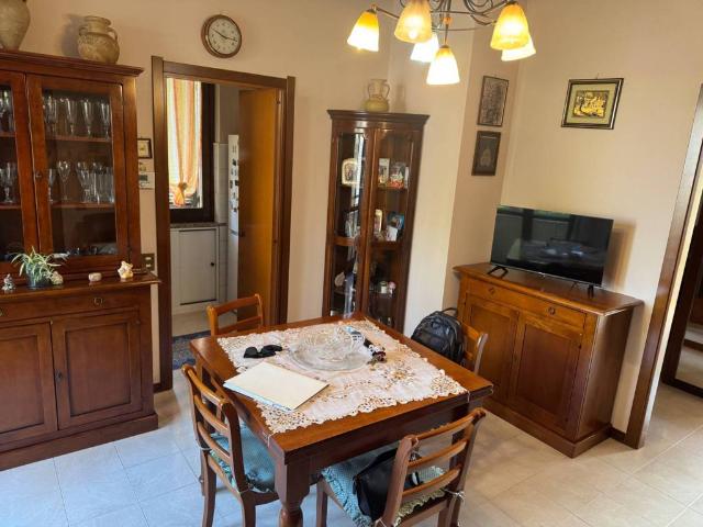 Appartamento in vendita a San Pietro all'Olmo, Cornaredo